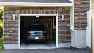 Garage Door Installation at English Hill Redmond, Washington