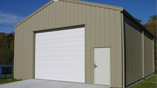 Garage Door Openers at English Hill Redmond, Washington